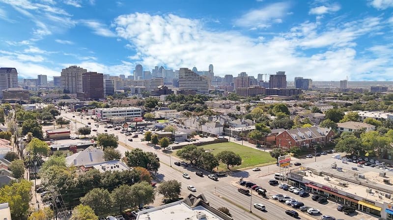 4120 Bowser Avenue # D, Dallas TX 75219 - Photo 28