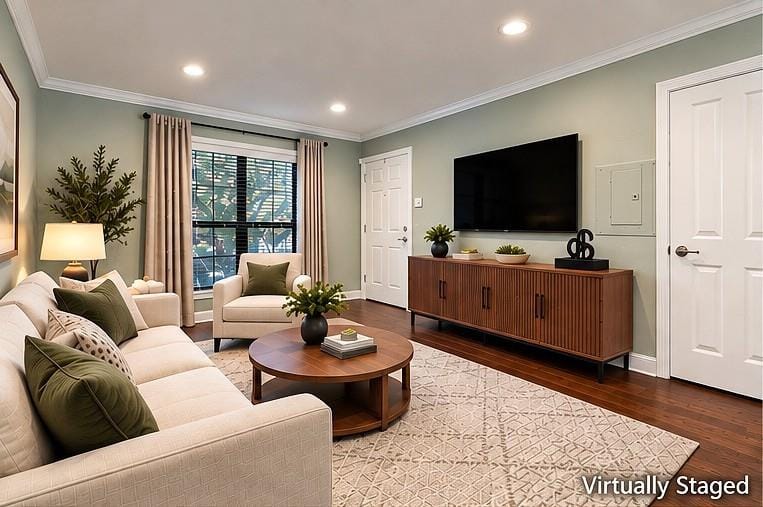 4120 Bowser Avenue # D, Dallas TX 75219 - Photo 9