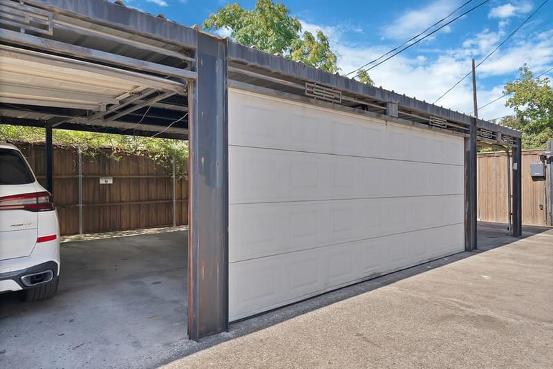 4120 Bowser Avenue # D, Dallas TX 75219 - Photo 24