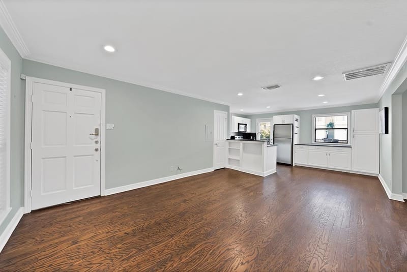 4120 Bowser Avenue # D, Dallas TX 75219 - Photo 10