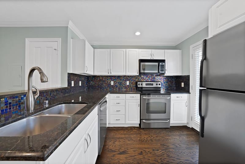 4120 Bowser Avenue # D, Dallas TX 75219 - Photo 14