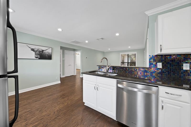 4120 Bowser Avenue # D, Dallas TX 75219 - Photo 15