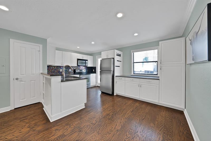 4120 Bowser Avenue # D, Dallas TX 75219 - Photo 11