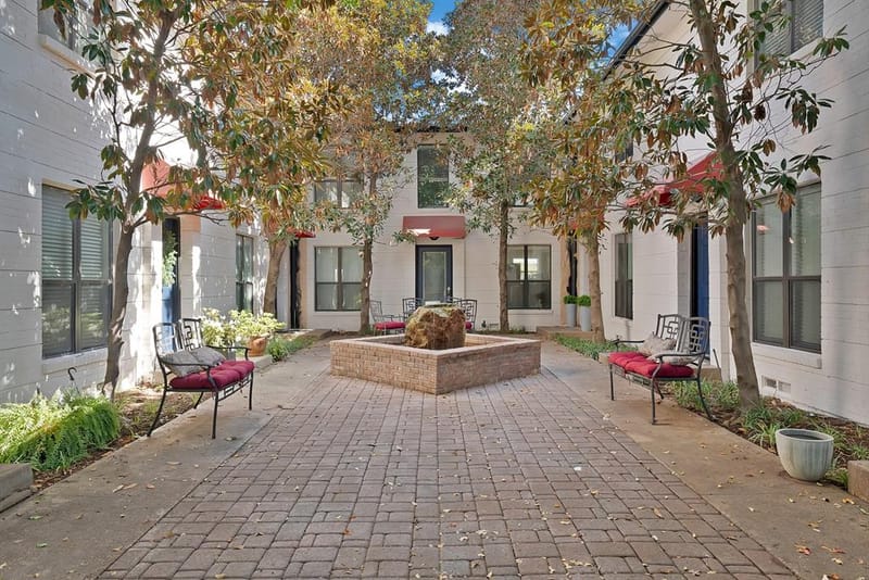 4120 Bowser Avenue # D, Dallas TX 75219 - Photo 4