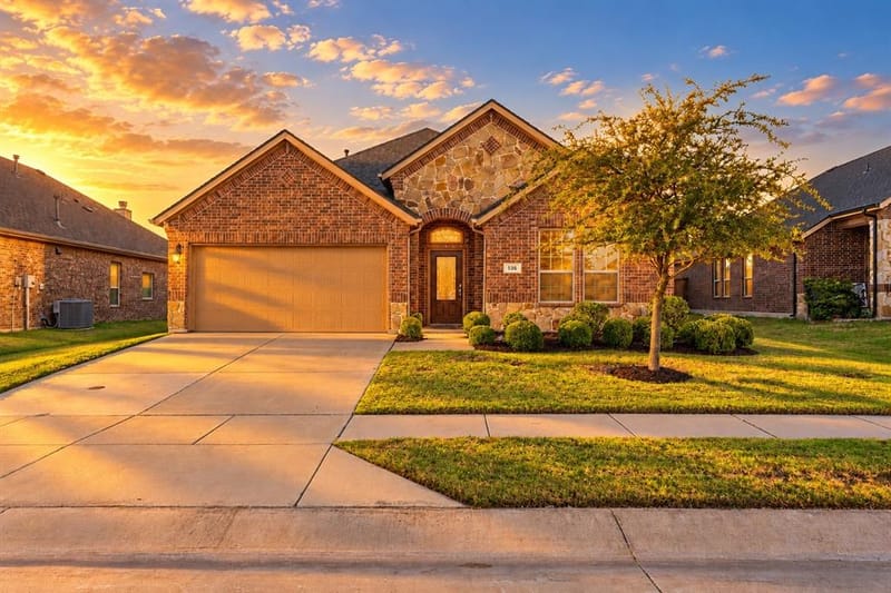 536 Alice Lane, Fate TX 75189