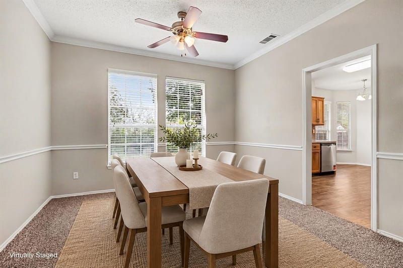 711 Bodega Bay Drive, Keller TX 76248 - Photo 6