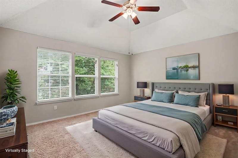 711 Bodega Bay Drive, Keller TX 76248 - Photo 17