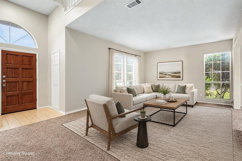 711 Bodega Bay Drive, Keller TX 76248 - Photo 3