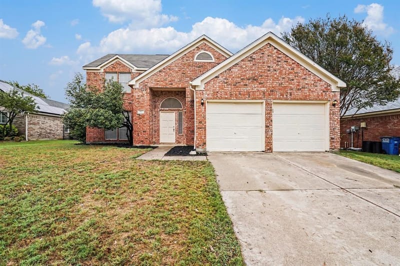 711 Bodega Bay Drive, Keller TX 76248