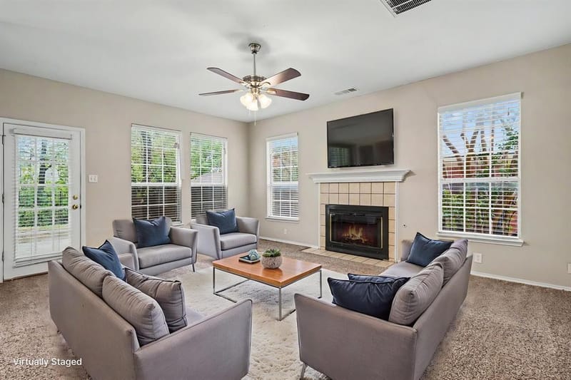 711 Bodega Bay Drive, Keller TX 76248 - Photo 11