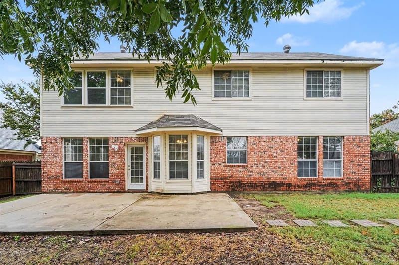 711 Bodega Bay Drive, Keller TX 76248 - Photo 25