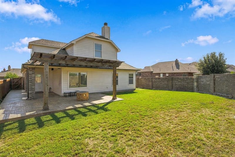 12701 Diamond Peak Drive, Fort Worth TX 76177 - Photo 36
