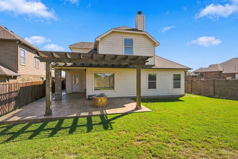 12701 Diamond Peak Drive, Fort Worth TX 76177 - Photo 35