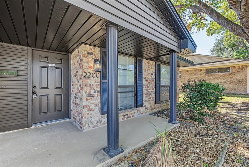 2200 Stafford Lane, Mesquite TX 75150 - Photo 3