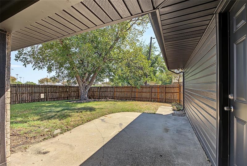 2200 Stafford Lane, Mesquite TX 75150 - Photo 32