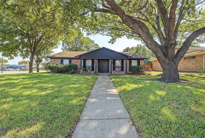 2200 Stafford Lane, Mesquite TX 75150