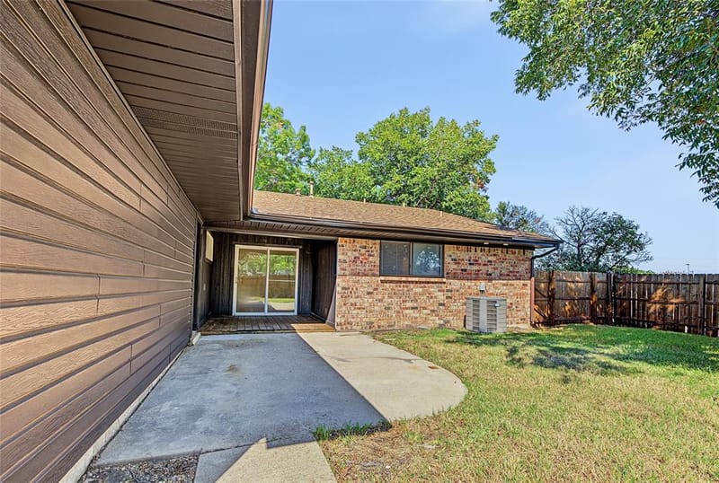 2200 Stafford Lane, Mesquite TX 75150 - Photo 33