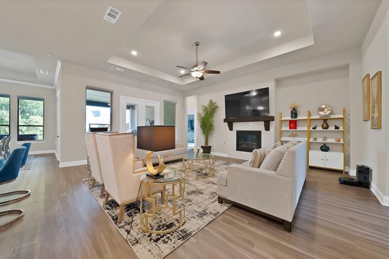4612 Rocky Ridge Trail, Little Elm TX 75068 - Photo 9