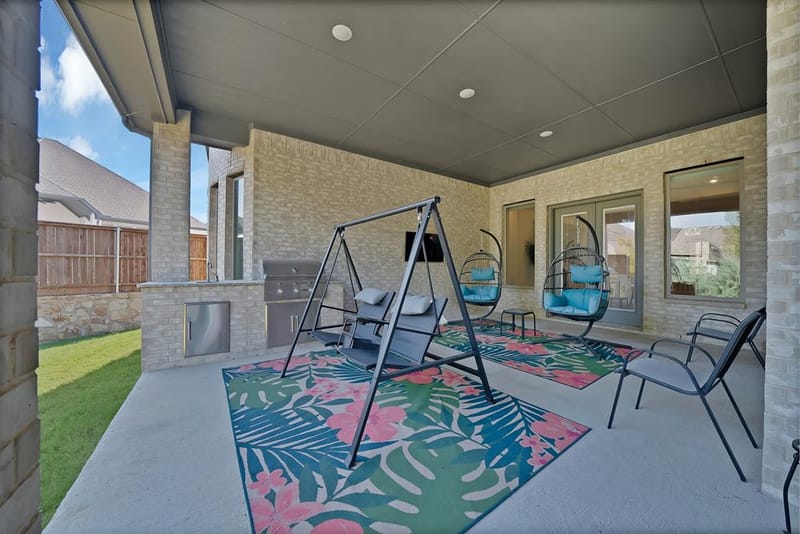 4612 Rocky Ridge Trail, Little Elm TX 75068 - Photo 34