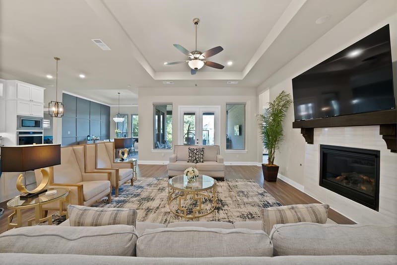 4612 Rocky Ridge Trail, Little Elm TX 75068 - Photo 10