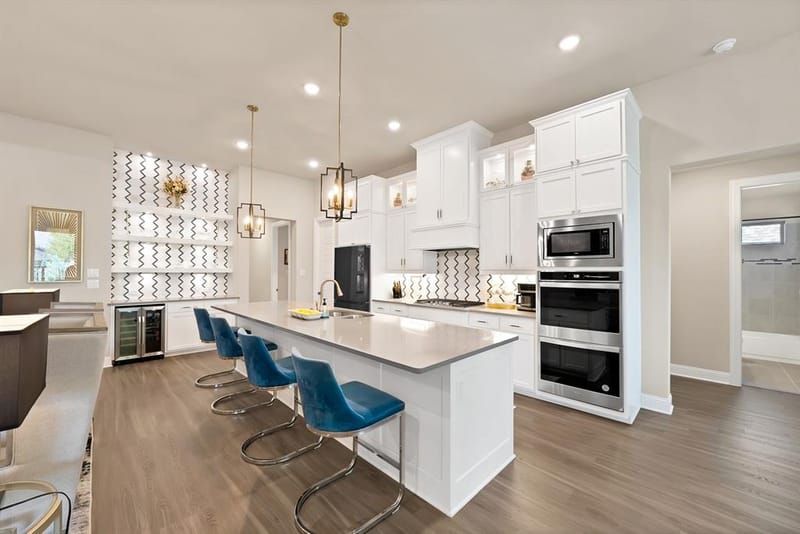 4612 Rocky Ridge Trail, Little Elm TX 75068 - Photo 14