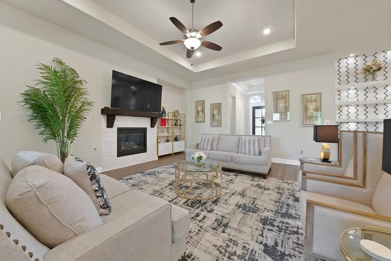 4612 Rocky Ridge Trail, Little Elm TX 75068 - Photo 8