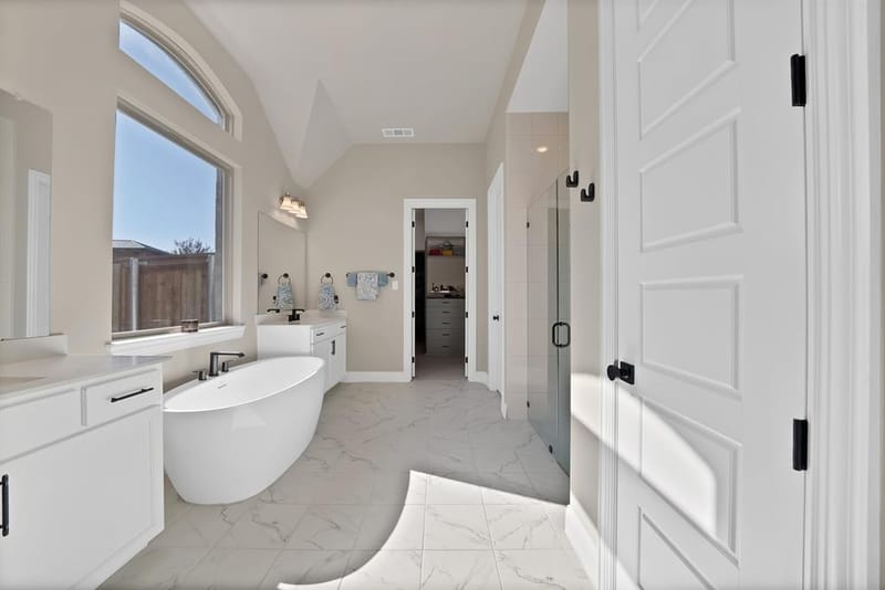 4612 Rocky Ridge Trail, Little Elm TX 75068 - Photo 21
