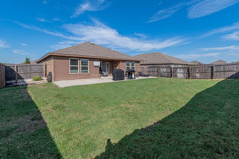 1303 Bushel Drive, Royse City TX 75189 - Photo 22