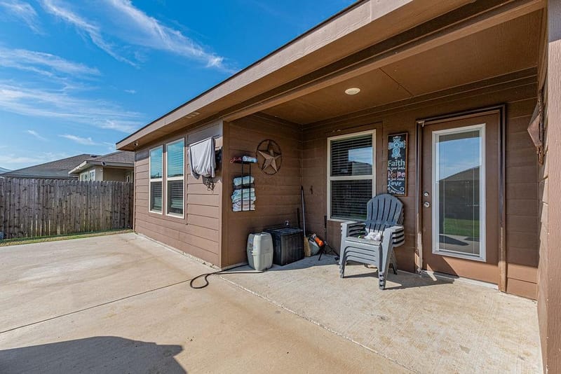 1303 Bushel Drive, Royse City TX 75189 - Photo 20