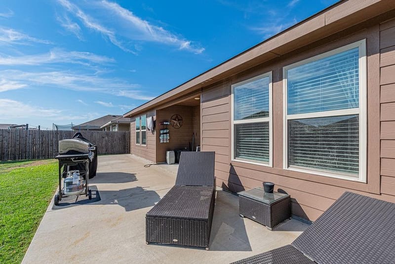 1303 Bushel Drive, Royse City TX 75189 - Photo 21