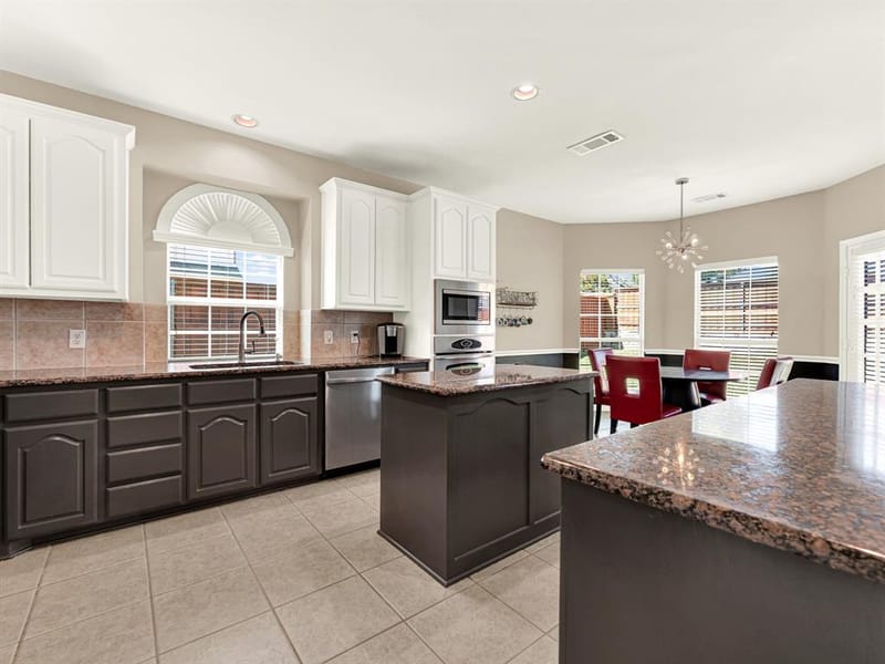 603 Lone Ridge Way, Murphy TX 75094 - Photo 5