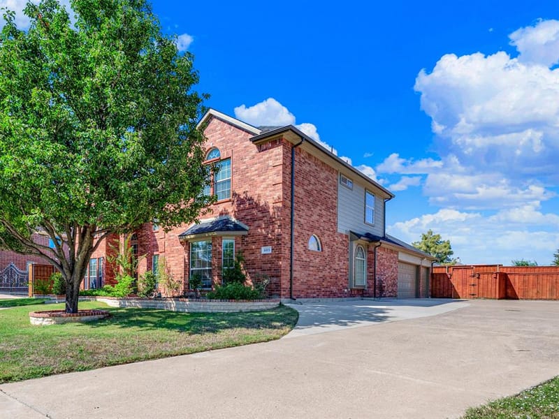 603 Lone Ridge Way, Murphy TX 75094 - Photo 35