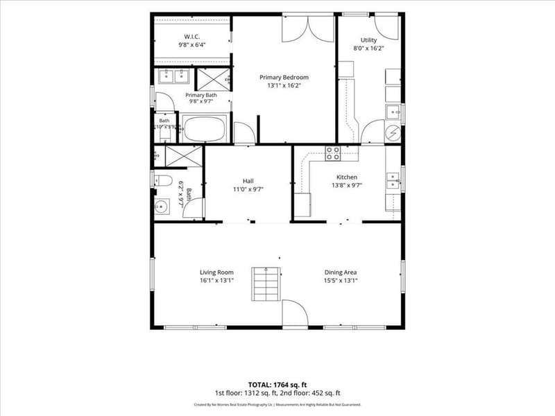 710 S Spears Street, Alvarado TX 76009 - Photo 26