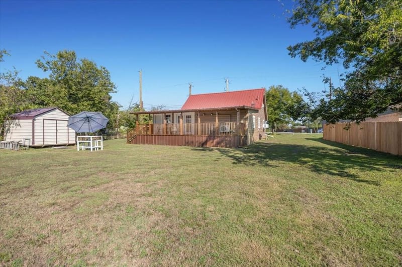 710 S Spears Street, Alvarado TX 76009 - Photo 22