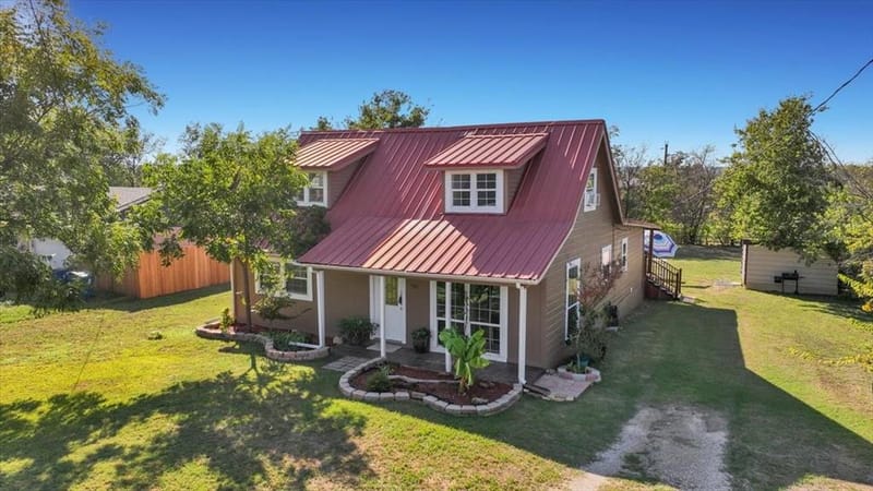 710 S Spears Street, Alvarado TX 76009 - Photo 5