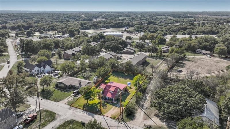 710 S Spears Street, Alvarado TX 76009 - Photo 9