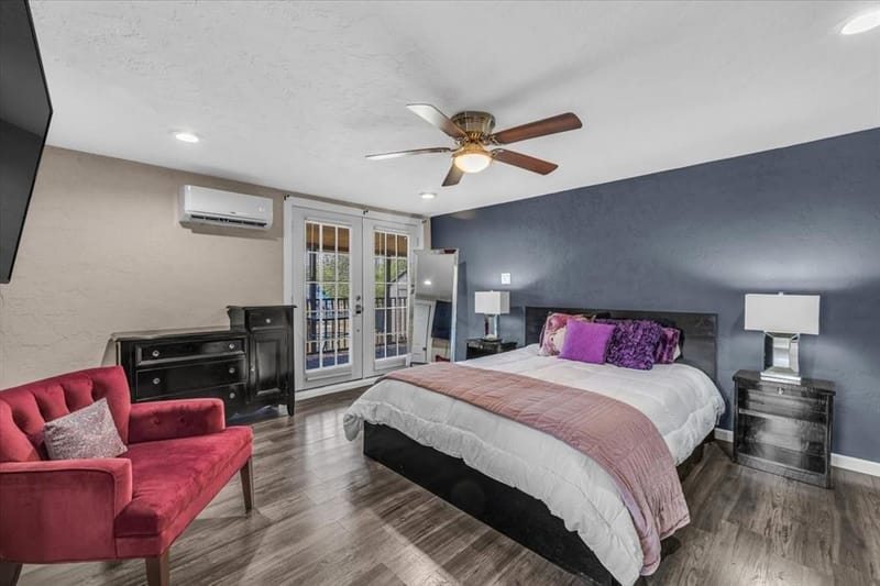 710 S Spears Street, Alvarado TX 76009 - Photo 11