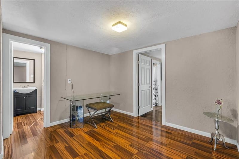 710 S Spears Street, Alvarado TX 76009 - Photo 19
