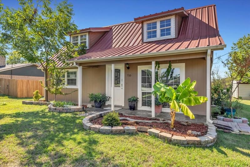 710 S Spears Street, Alvarado TX 76009 - Photo 25