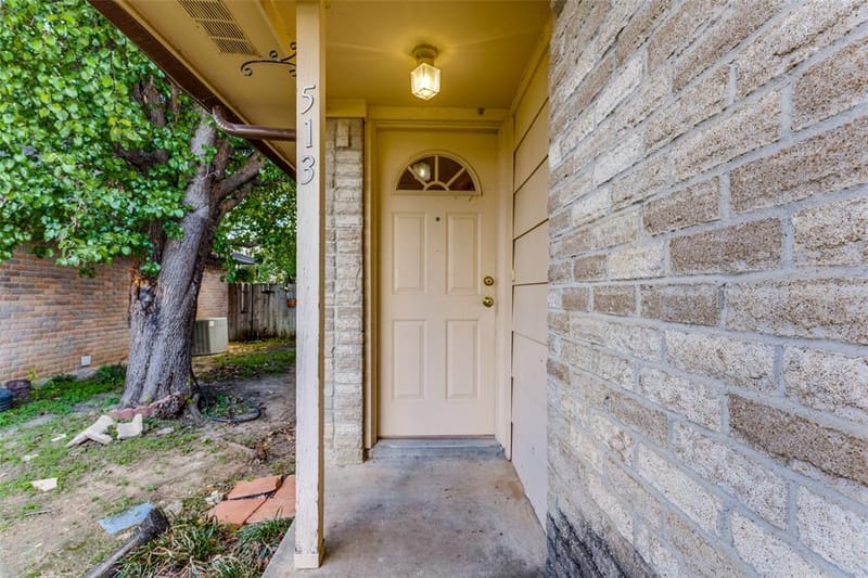 513 S Las Vegas Trail, White Settlement TX 76108 - Photo 3