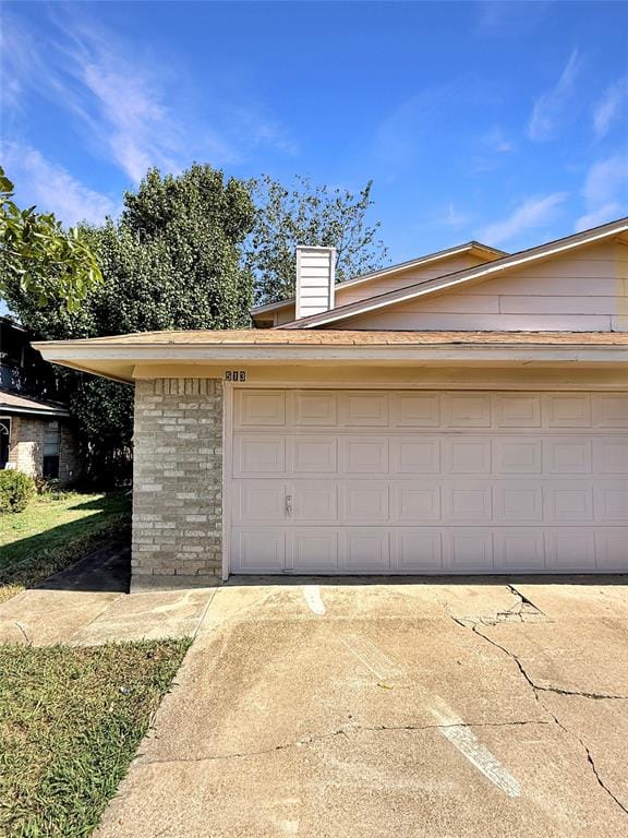 513 S Las Vegas Trail, White Settlement TX 76108
