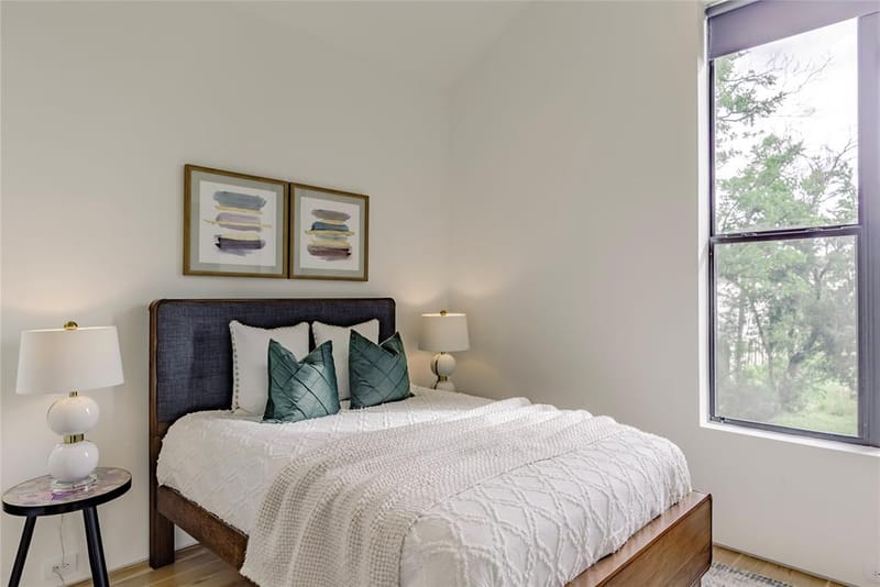 1504 Burlew Street # 101, Dallas TX 75204 - Photo 26