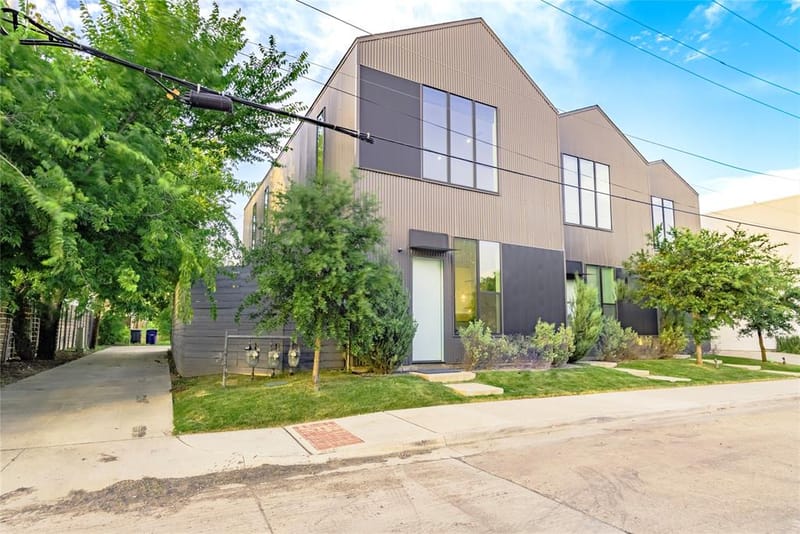 1504 Burlew Street # 101, Dallas TX 75204 - Photo 32