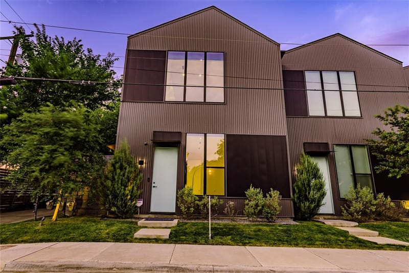 1504 Burlew Street # 101, Dallas TX 75204 - Photo 30