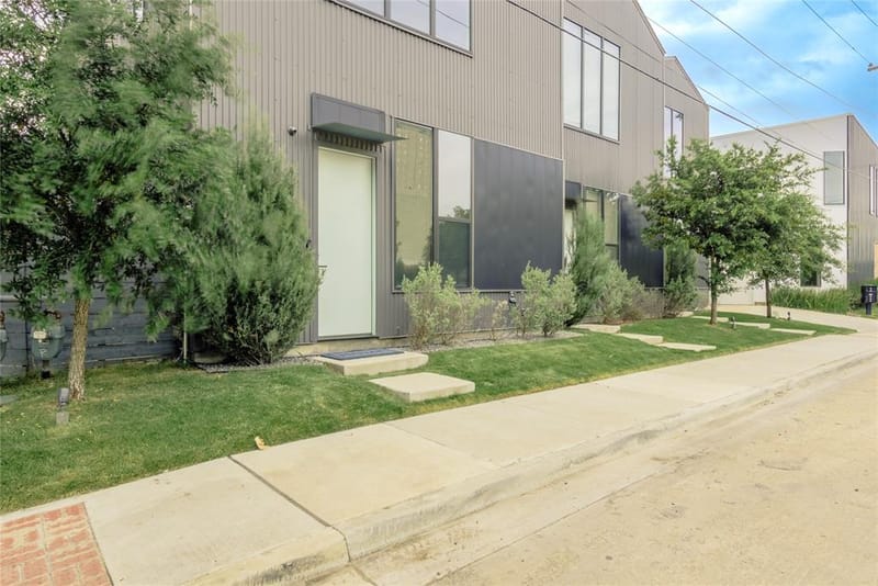 1504 Burlew Street # 101, Dallas TX 75204 - Photo 33