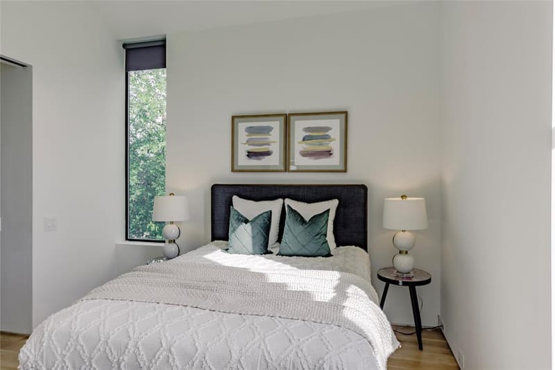 1504 Burlew Street # 101, Dallas TX 75204 - Photo 19