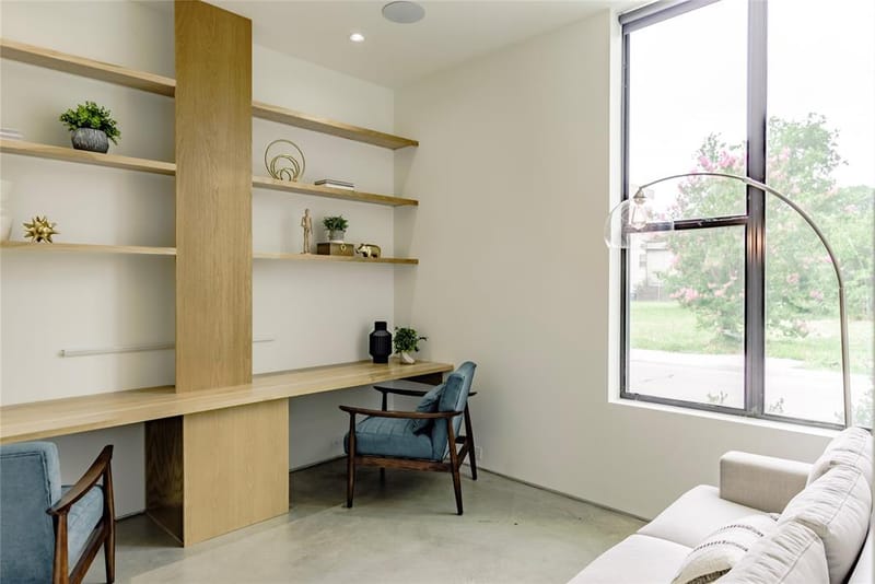 1504 Burlew Street # 101, Dallas TX 75204 - Photo 4