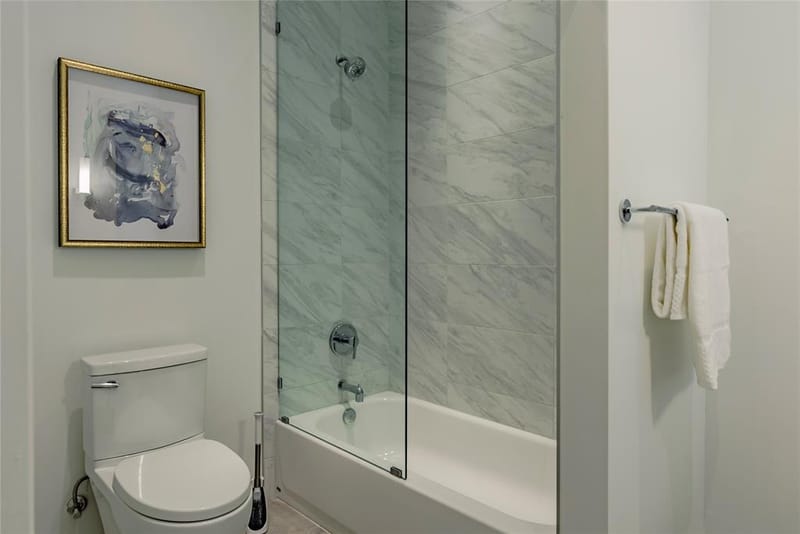 1504 Burlew Street # 101, Dallas TX 75204 - Photo 8
