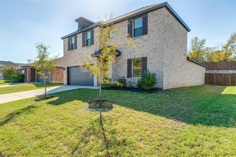 2124 Pacific Avenue, Anna TX 75409 - Photo 2