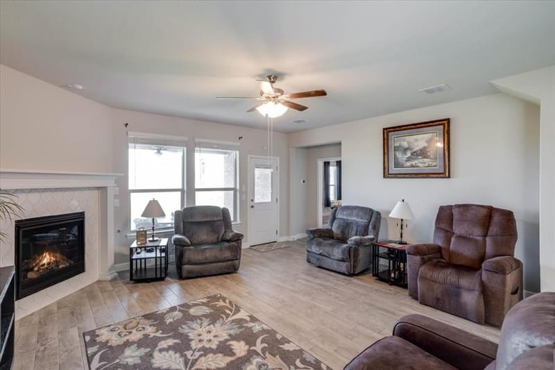 2616 Jordan Dwyer Way, Northlake TX 76247 - Photo 6